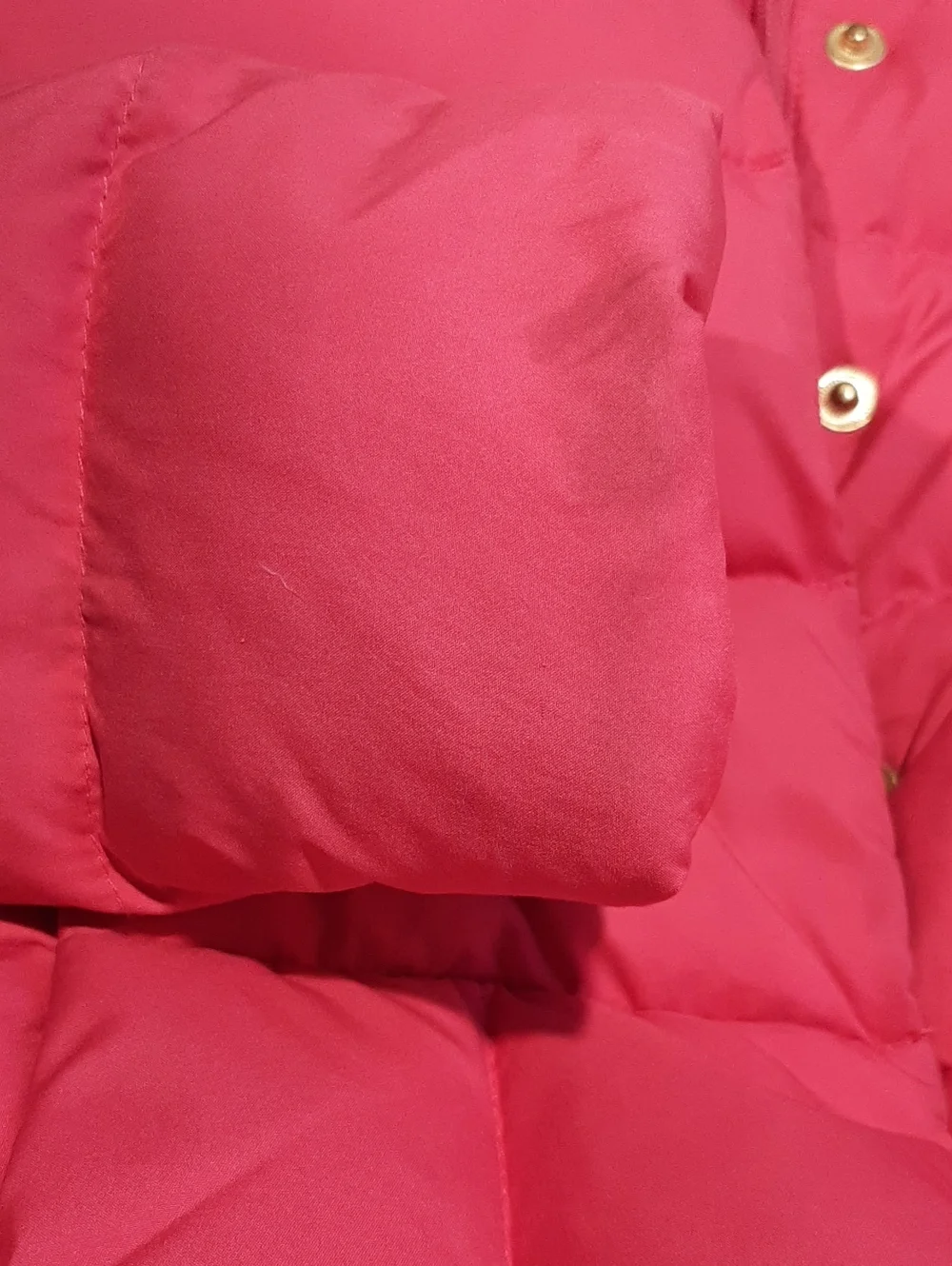 Ralph Lauren Down Jacket 3/3T